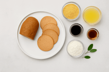 Prosciutto vegano: ricetta passo-passo, ingredienti e idee per un affettato cruelty-free perfetto