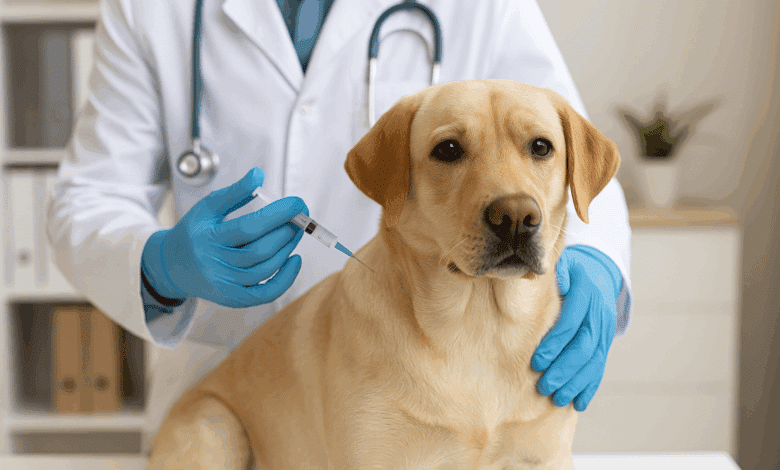Vaccini per cani: obbligatori, consigliati e perché sono così importanti