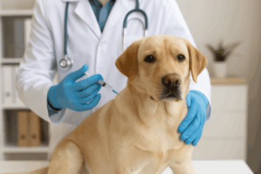 Vaccini per cani: obbligatori, consigliati e perché sono così importanti