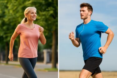 Meglio 10.000 passi spezzettati o 15 minuti continuativi? Lo studio su 34.000 persone