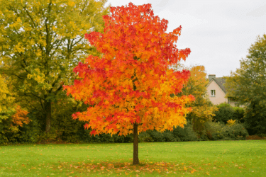 Liquidambar: come coltivarlo, curarlo e farlo colorare al massimo in giardino e in terrazzo