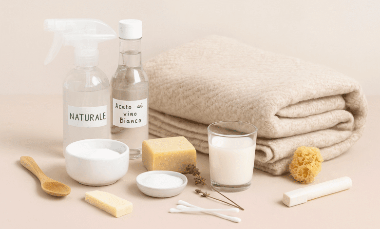 Come pulire le coperte di lana in modo naturale (e senza infeltrirle)