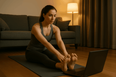 Allenarsi la sera: pro, contro e consigli pratici per chi fa sport prima di dormire