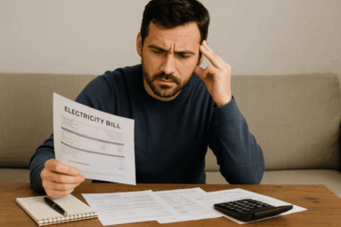 Guida all’attivazione delle utenze luce e gas