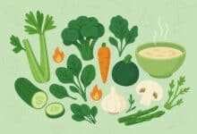 Cibi a calorie negative