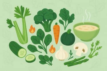 I 10 cibi brucia-calorie:  mangiali e il corpo lavora per te!