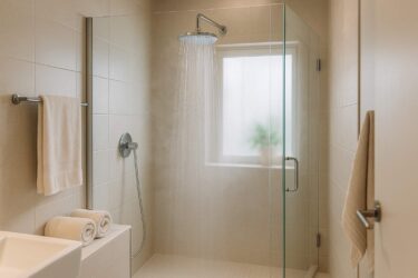 Quante docce fare dopo i 65 anni? Ecco cosa dicono gli esperti