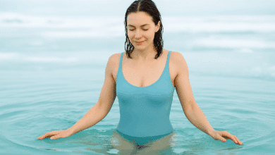 Il freddo che fa bene: quando le basse temperature diventano alleate di salute e bellezza