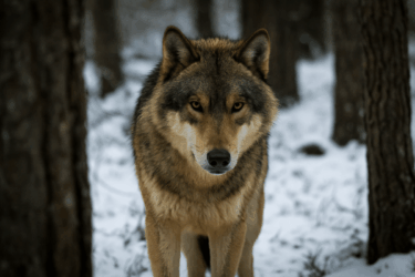 I lupi sono pericolosi? Verità, leggende, dati aggiornati al 2025