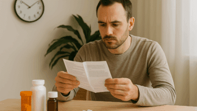 Qual è l'ora giusta per prendere le medicine