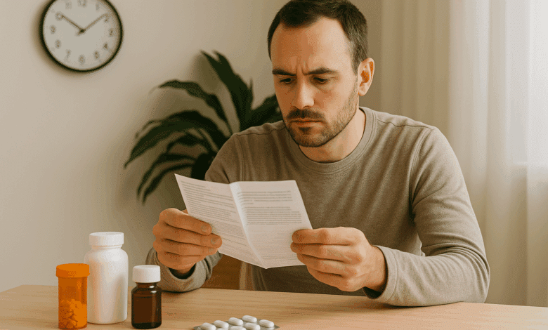 Qual è l'ora giusta per prendere le medicine