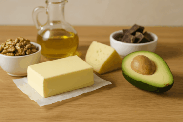 Perché abbiamo voglia di cibi grassi? La guida completa per capire il craving e gestirlo