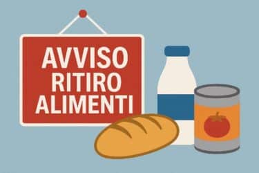 Avviso sicurezza alimentare su: Latte in polvere ByHeart Whole Nutrition