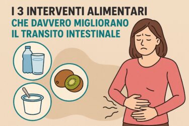 Stitichezza, 3 scelte convalidate dagli studi: kiwi, segale e acqua al magnesio
