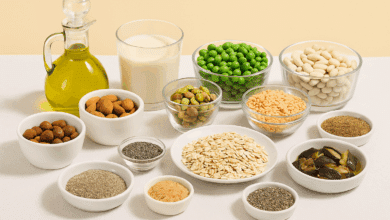 Portfolio Diet, la dieta che fa crollare il colesterolo (davvero)