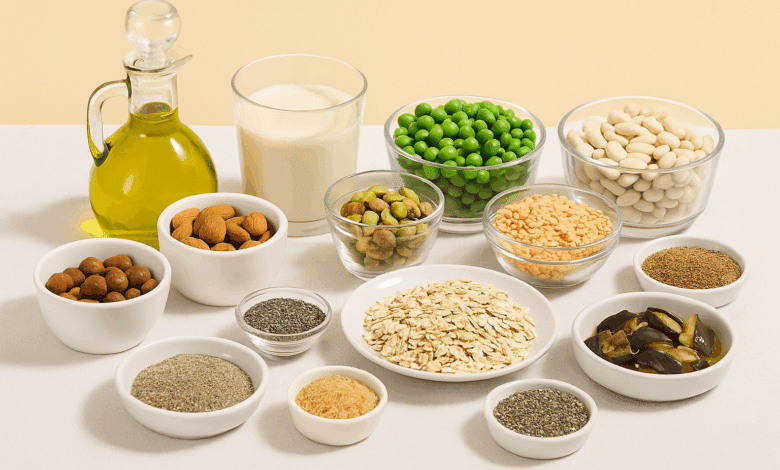 Portfolio Diet, la dieta che fa crollare il colesterolo (davvero)