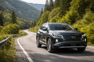 Guida completa agli Hybrid SUV: tutto quello che devi sapere