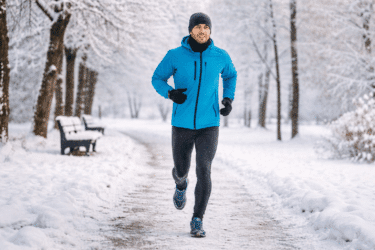 🏃‍♂️Fare esercizio al freddo: cosa succede al corpo e come allenarsi in sicurezza