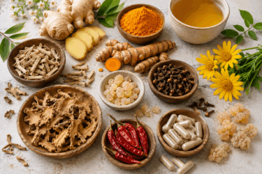 Il miglior analgesico naturale? Dipende dal tipo di dolore: ecco cosa sapere