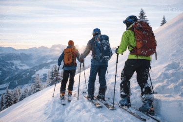 Cosa fare e cosa non fare quando si pratica lo sci