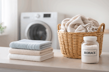 Come togliere il cattivo odore dagli asciugamani