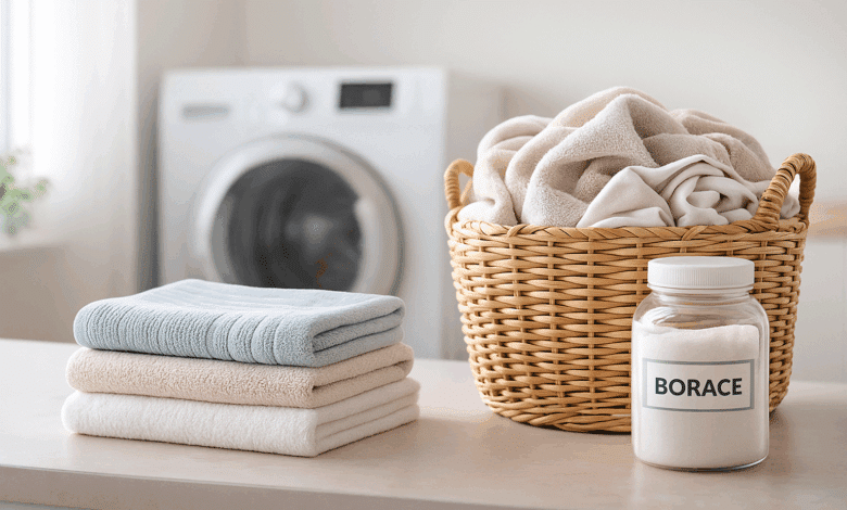 Il metodo più efficace (e low-cost) per far sparire l’odore di umido e restituire morbidezza e freschezza agli asciugamani