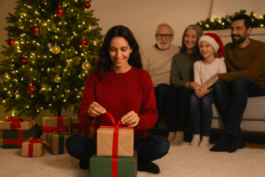Natale: tutto il bello (e il brutto) delle feste