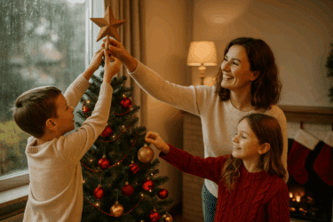 Quando fare l’albero di Natale? La guida definitiva (e divertente) per non sbagliare un ramo!