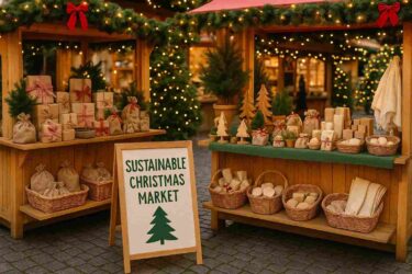 Natale 2025: i mercatini equosolidali da non perdere per regali etici e fatti a mano