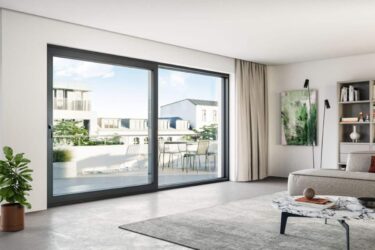 Sistemi Schüco: un esempio di vantaggio competitivo per distinguersi nel mercato B2B