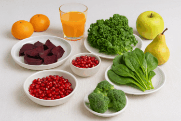 Inverno amico del cuore: 8 alimenti di stagione che aiutano pressione, colesterolo e circolazione