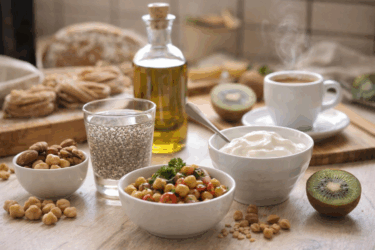 9 verità sull’alimentazione che valgono davvero per il nuovo anno