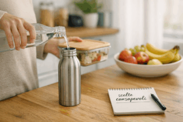 Interferenti endocrini: cosa sono davvero e perché se ne parla tanto