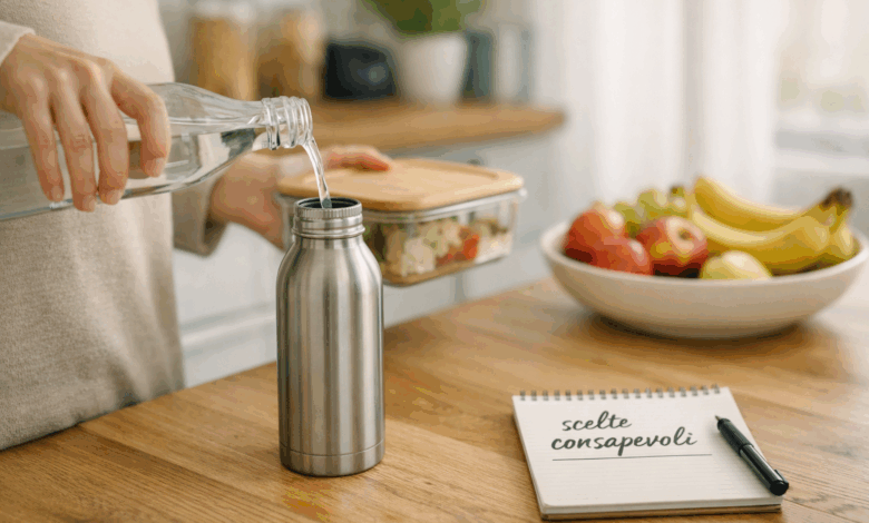 cosa sono davvero Interferenti endocrini