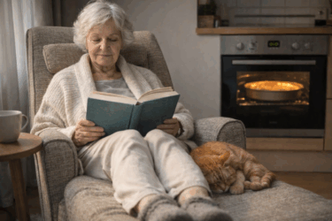 I benefici della solitudine per gli anziani: cosa significa scegliere la solitudine dopo i 70 anni