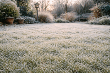 Manutenzione del prato in inverno: tutti i consigli per avere un prato verde e sano in primavera
