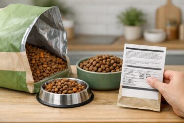 Allerta cibo per animali: richiamate crocchette per gatti e cani, ecco i lotti coinvolti