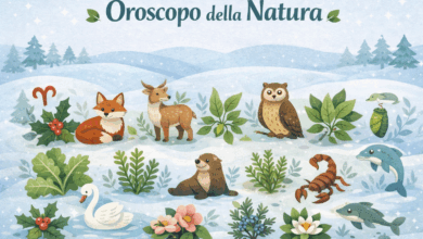 Oroscopo della Natura