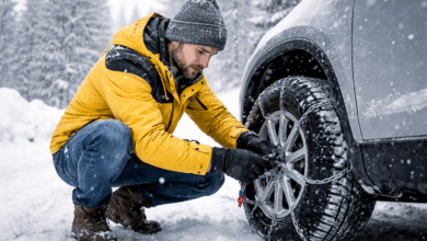 Forte nevicata: cosa fare davvero per proteggersi