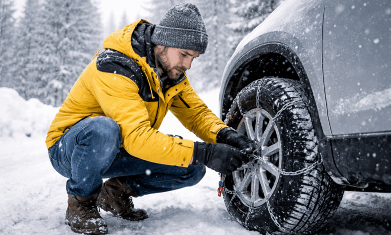 Forte nevicata: cosa fare davvero per proteggersi