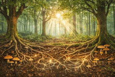 Il linguaggio degli alberi: cosa ci dicono (davvero) secondo la scienza