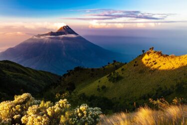 Ecoturismo in Indonesia: mete suggerite e consigli di viaggio