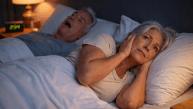 Quante ore bisognerebbe dormire dopo i 60 anni