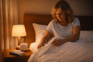 Dormire sempre agli stessi orari: il segreto (sottovalutato) del buon sonno