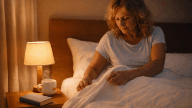 Dormire sempre agli stessi orari