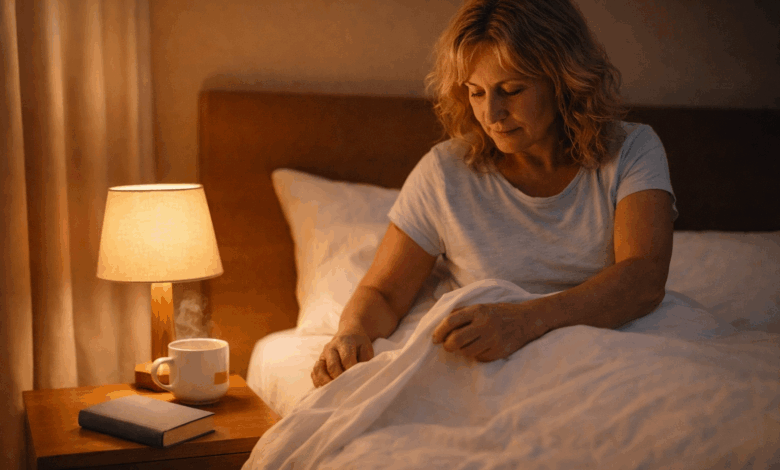 Dormire sempre agli stessi orari