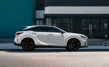 Incentivi auto 2026: opportunità per chi sceglie un suv ibrido