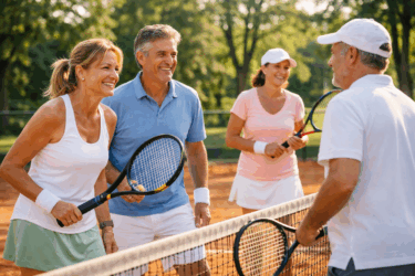 Gli sport che allungano la vita: quali aiutano davvero a vivere più a lungo