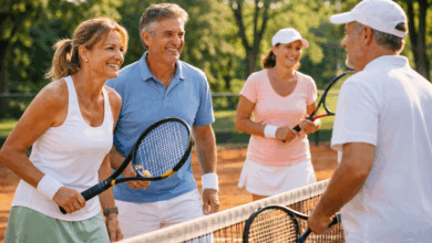 quali sono gli sport che allungano la vita