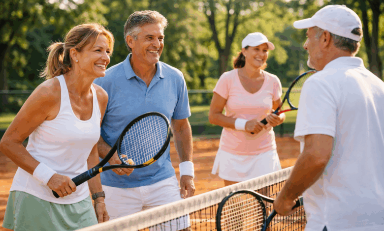 quali sono gli sport che allungano la vita